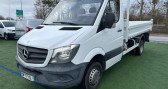 Annonce Mercedes Sprinter occasion Diesel Vu Benne Basculante 3m50 (13.490 HT) 3T5 2.2 513 CDI 130ch � Reims