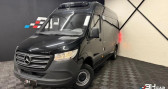 Mercedes Sprinter occasion année 2024 boite Automatique Annonce Mercedes Sprinter occasion Diesel Vu FOURGON 2.0 317 CDI 170 3T5 37 PRO L2H2 9G-TRONIC BVA à Roanne