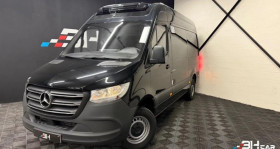 Mercedes Sprinter , garage BH CAR ROANNE  Roanne
