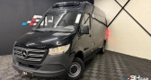 Annonce Mercedes Sprinter occasion Diesel Vu FOURGON 2.0 317 CDI 170 3T5 bi 37 PRO L2H2 9G-TRONIC BVA  � Roanne