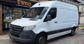 Annonce Mercedes Sprinter occasion Diesel VU FOURGON 2.2 211 CDI 115 3T0 32- Equip Atelier  Juvisy Sur Orge