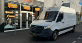 Annonce Mercedes Sprinter occasion Diesel vu fourgon 2.2 311 cdi 114ch 3t5 39 first fwd-tva recuperabl  AUBIÈRE