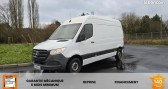 Mercedes Sprinter occasion année 2018 boite Manuelle Annonce Mercedes Sprinter occasion Diesel VU FOURGON L2H2 2.2 214 CDI 145 3T0+TVA RECUPERABLE à Saint-Apollinaire