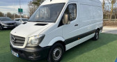 Annonce Mercedes Sprinter occasion Diesel Vu L2H2 (8.325 HT) 310 2.2 CDi 95ch � Reims