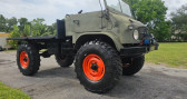 Annonce Mercedes Unimog occasion Essence   LYON
