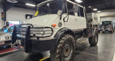 Mercedes Unimog occasion année 1980 Annonce Mercedes Unimog occasion Essence à LYON