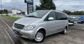 Annonce Mercedes Viano occasion Diesel 2.0 CDI 116ch BV6 Trend 7 Places TVA20% 10,000 H.T. 4Pneus   Entzheim