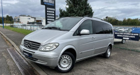 Mercedes Viano , garage SHATROLLI AUTOMOBILES  Entzheim