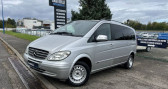 Mercedes Viano occasion année 2009 boite Manuelle Annonce Mercedes Viano occasion Diesel 2.1 CDI 116ch BV6 Trend 7Places TVA20% 12,500€ H.T. à Entzheim