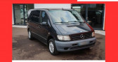 Annonce Mercedes Viano occasion Diesel 2.2 CDi 120ch 7 places � Sarreguemines