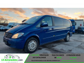 Mercedes Viano occasion année 2010 boite Automatique Annonce Mercedes Viano occasion Diesel 2.2 CDI 150 ch à Beaupuy