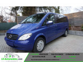 Mercedes Viano occasion année 2010 boite Automatique Annonce Mercedes Viano occasion Diesel 2.2 CDI 150 ch à Beaupuy