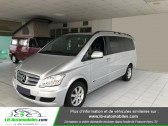 Mercedes Viano occasion année 2011 boite Automatique Annonce Mercedes Viano occasion Diesel 2.2 CDI 163 ch à Beaupuy