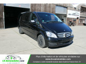 Mercedes Viano occasion année 2011 boite Automatique Annonce Mercedes Viano occasion Diesel 2.2 CDI 163 ch à Beaupuy