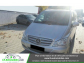 Mercedes Viano occasion année 2013 boite Automatique Annonce Mercedes Viano occasion Diesel 2.2 CDI 163ch à Beaupuy