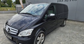 Mercedes Viano , garage DAS'AUTOS  Saint-Jean-de-Linières