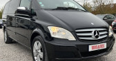 Annonce Mercedes Viano occasion Diesel 2.2 CDI BE Fun Compact  Roncq