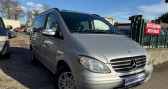 Mercedes Viano occasion année 2008 boite Manuelle Annonce Mercedes Viano occasion Diesel 2008 2.2 cdi trend long à Colmar