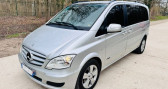 Mercedes Viano occasion année 2012 boite Automatique Annonce Mercedes Viano occasion Diesel 3.0 CDI - 24V V6 TURBO 224 CH COMPACT TREND à Montfermeil