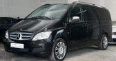 Annonce Mercedes Viano occasion Diesel 3.0 CDI 8 PLACES 224 CH - 14500 KM � NICE
