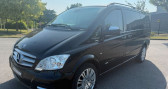Mercedes Viano 3.0 V6 224cv 5places L2 Rallong GPS-Cuir-Clim-Boite Auto  2011 - annonce de voiture en vente sur Auto Sélection.com
