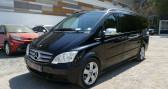 Mercedes Viano occasion année 2013 boite Automatique Annonce Mercedes Viano occasion Diesel 3.0 V6 CDI 224 Ch GRAND EDITION BVA TOIT OUVRANT 8 PLACES à LA CIOTAT