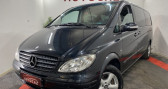 Annonce Mercedes Viano occasion Diesel 3.0CDI Extra Long Trend AUTOMATIQUE*2PORTES COULISSANTES  THIERS