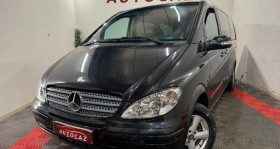 Mercedes Viano , garage SAS AUTOCAZ  THIERS