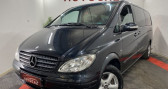Mercedes Viano 3.0CDI Extra Long Trend AUTOMATIQUE   THIERS 63