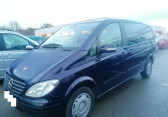 Mercedes Viano occasion année 2005 boite Manuelle Annonce Mercedes Viano occasion Diesel 5 PLACES CARTE GRISE 9 PLACES à Fouquières-lès-Lens
