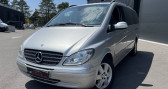 Mercedes Viano CDI 2.2 Ambiente Extra-Long  2008 - annonce de voiture en vente sur Auto Sélection.com