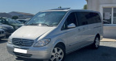 Annonce Mercedes Viano occasion Diesel CDI 2.2 Ambiente Long  Saint-Médard-d'Aunis