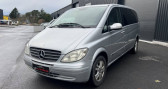Mercedes Viano CDI 2.2 Trend Compact  2004 - annonce de voiture en vente sur Auto S&eacute;lection.com