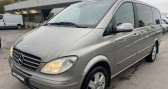 Mercedes Viano CDI 2.2 TREND LONG BA  2008 - annonce de voiture en vente sur Auto S&eacute;lection.com