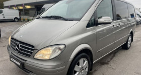 Mercedes Viano , garage PRO ENERGY AUTOMOBILES  Fouquire les Lens