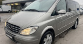 Mercedes Viano occasion année 2008 boite Automatique Annonce Mercedes Viano occasion Diesel CDI 2.2 TREND LONG BA à Fouquière les Lens