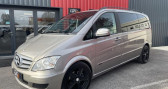 Mercedes Viano utilitaire Compact 3.0 CDI BlueEfficiency - 224 - Trend PHASE 2  anne 2012
