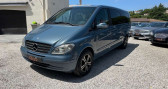 Mercedes Viano occasion année 2005 boite Manuelle Annonce Mercedes Viano occasion Diesel EXTRA-LONG 2.2 CDI TREND à ANTIBES