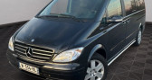 Annonce Mercedes Viano occasion Diesel LONG 2.2 CDI 150 Ambiente Toit Cuir Regul  Uckange