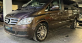 Annonce Mercedes Viano occasion Diesel LONG AMBIENTE V6 3.0 CDI BlueEfficiency 224ch  Mougins
