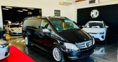 Annonce Mercedes Viano occasion Diesel LONG CDI 3.0 V6 224 AVANTGARDE EDITION 125 BLUEEFFICIENCY BA  Saint Vincent De Boisset