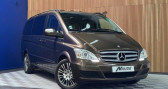 Mercedes Viano Long V6 3.0 CDI 224 CH AMBIENTE - Moteur chang�  2013 - annonce de voiture en vente sur Auto S&eacute;lection.com