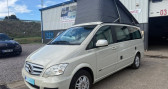 Annonce Mercedes Viano occasion Diesel MARCO POLO 2.0 CDI  Haguenau