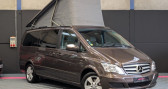 Annonce Mercedes Viano occasion Electrique MARCO POLO 2.2 CDI BlueEfficiency Long Trend - ENTRETIEN SUI � Maubeuge