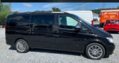 Mercedes Viano occasion année 2000 boite Automatique Annonce Mercedes Viano occasion Diesel trend long à Mudaison