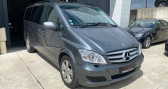 Annonce Mercedes Viano occasion Diesel V6 3.0 224 cv BLUE AMBIANTE  Bessoncourt