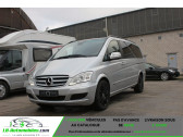 Mercedes Viano occasion année 2011 boite Automatique Annonce Mercedes Viano occasion Diesel V6 3.0 CDI 224 ch à Beaupuy