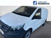 Annonce Mercedes Vito occasion Diesel (30) FOURGON 111 CDI LONG  Anthy-sur-Leman
