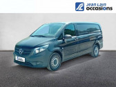 Annonce Mercedes Vito occasion Diesel (30) FOURGON 116 CDI LONG PRO A  Gap