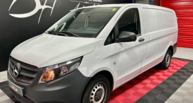 Mercedes Vito , garage BH CAR BESANCON  Chalezeule